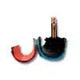 NomOusse Pro Kit 18x2.50” Trail Tubeless (D)