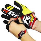 Προστατευτικά Παλάμης Ultra-Thin - Black (SM/MD)