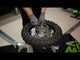 Rabaconda Mini Tire Changer