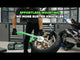 ULTIMATE Kit - Street Bike Tyre Changer