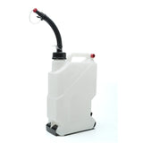 Σετ Μπιτόνι Μεταφοράς 11.3L (3 Gallon) με Εύκαμπτο Σωλήνα & Βάση Δαπέδου