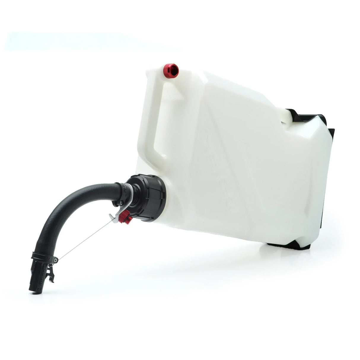 Σετ Μπιτόνι Μεταφοράς 11.3L (3 Gallon) με Εύκαμπτο Σωλήνα & Βάση Δαπέδου