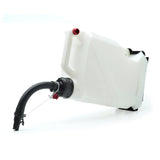 Σετ Μπιτόνι Μεταφοράς 11.3L (3 Gallon) με Εύκαμπτο Σωλήνα & Βάση Δαπέδου