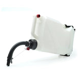 Σετ Μπιτόνι Μεταφοράς 20L (5 Gallon) με Εύκαμπτο Σωλήνα & Βάση Δαπέδου