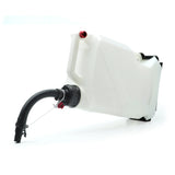 EZ5 Combo - 5 Gallon Utility Jug w/ Hose Bender & Floor Mount