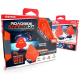 Striker FLEXIT Φακός LED Auto