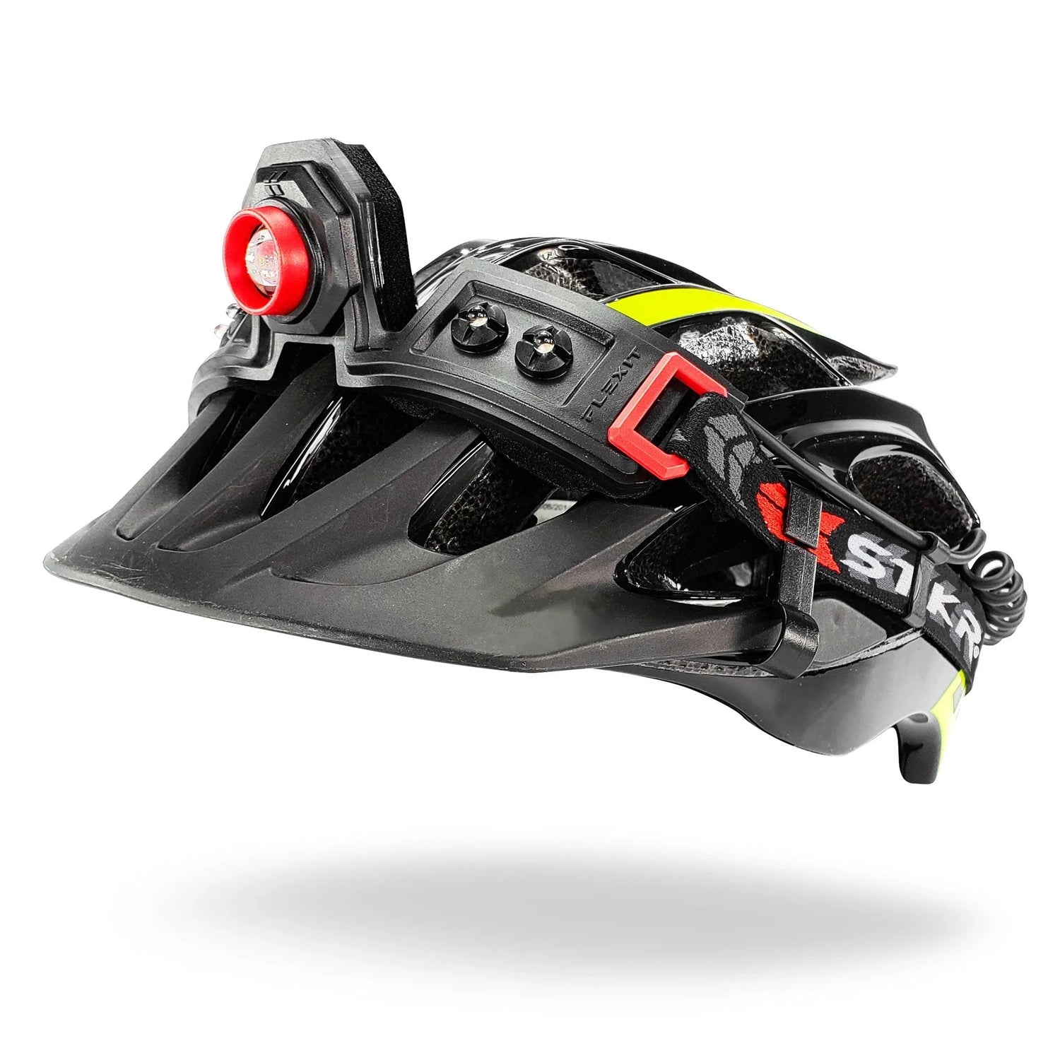 Striker FLEXIT Φακός Κεφαλής LED