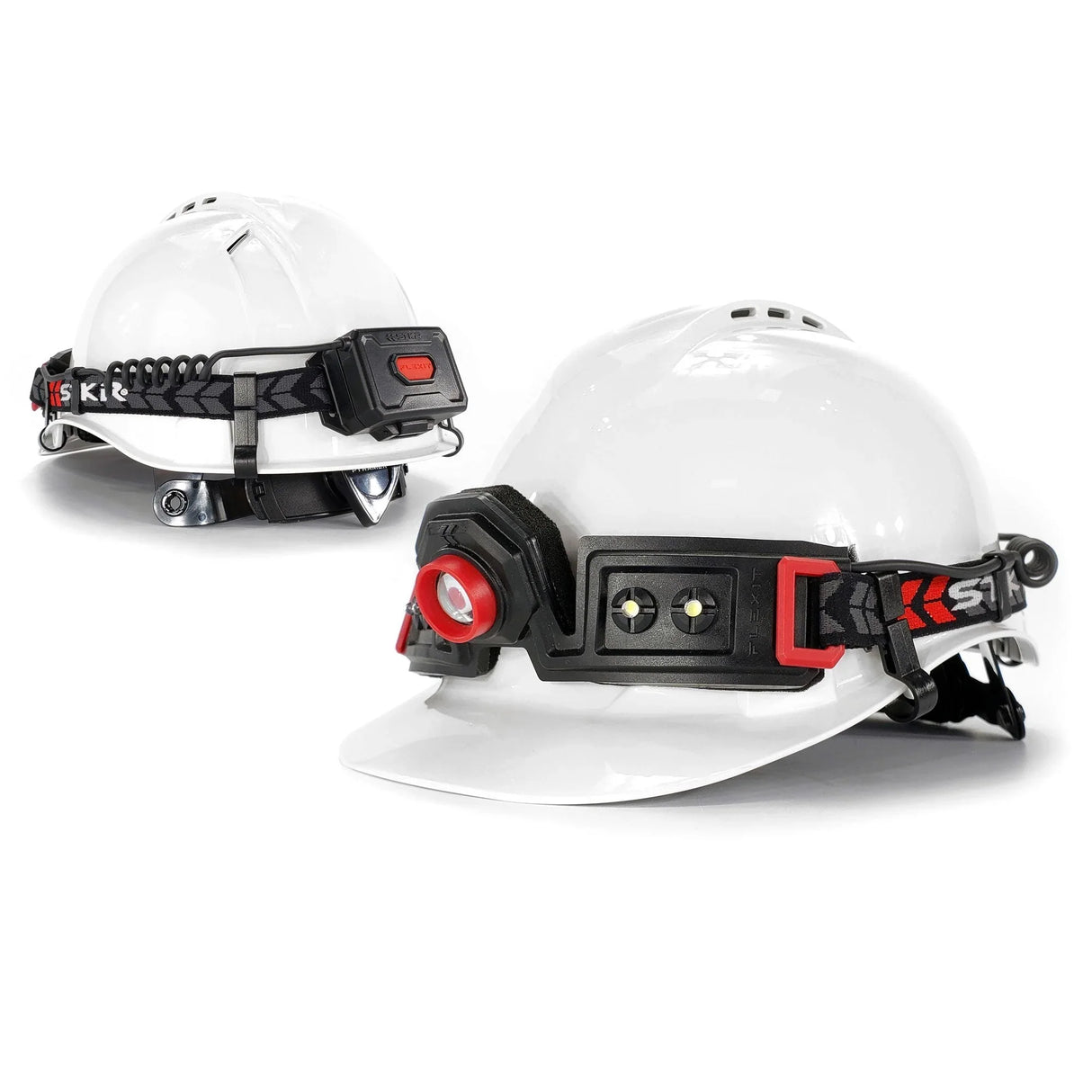 Striker FLEXIT Φακός Κεφαλής LED
