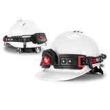 Striker FLEXIT Φακός Κεφαλής LED